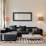 Rent 3 bedroom apartment of 103 m² in Prague