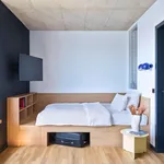 Miete 1 Schlafzimmer wohnung von 22 m² in Cologne