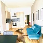 Rent 4 bedroom apartment of 88 m² in Leipzig