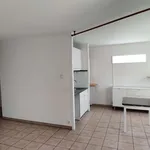 Appartement de 34 m² avec 1 chambre(s) en location à Rosny-sous-Bois