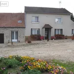 Rent 4 bedroom house of 130 m² in Vauchamps