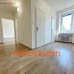 Rent 4 bedroom apartment of 76 m² in Havířov