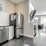 Rent 3 bedroom house of 178 m² in Toronto (Palmerston-Little Italy)