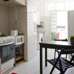 Quarto em Lisboa