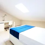 Rent a room of 701 m² in Madrid