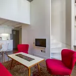 Rent 1 bedroom apartment of 380 m² in Lyon