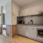 Huur 1 slaapkamer appartement van 35 m² in Amsterdam