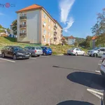 Pronajměte si 2 ložnic/e byt o rozloze 33 m² v Meziboří