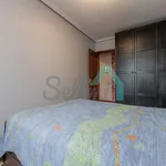 Alquilo 1 dormitorio apartamento de 51 m² en Oviedo