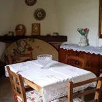 Rent 2 bedroom apartment of 40 m² in Monticiano