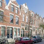 Rent 4 bedroom apartment of 110 m² in Rotterdam