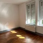 Rent 3 bedroom apartment of 74 m² in Nancy