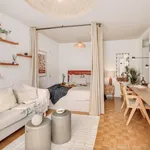  appartement avec 1 chambre(s) en location à Paris