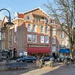 Huur 2 slaapkamer appartement van 57 m² in Museumkwartier