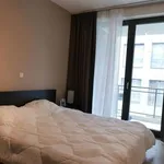  appartement avec 1 chambre(s) en location à Brussels