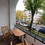 Rent 2 bedroom apartment of 96 m² in berlin