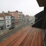 Huur 2 slaapkamer appartement in Blankenberge