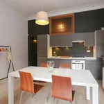 Huur 1 slaapkamer appartement van 45 m² in brussels