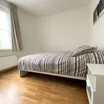 Mooi 1 slaapkamer appartement met tuin