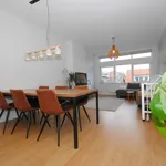 Huur 4 slaapkamer appartement van 101 m² in Den Haag