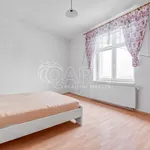 Pronájem bytu 3+1 120m²