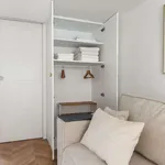 Studio of 33 m² in paris