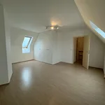 appartement avec 2 chambres, terrasse et parking