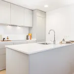 Rent 1 bedroom apartment of 56 m² in Madrid