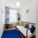 Rent a room in poznan