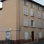 Appartement de 68 m² avec 3 chambre(s) en location à Thizy-les-Bourgs