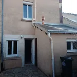 Maison de 54 m² avec 3 chambre(s) en location à La