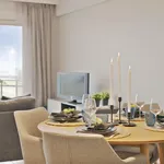 Huur 2 slaapkamer appartement in Knokke-Heist