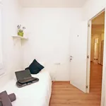 Alquilar 10 dormitorio apartamento en Barcelona