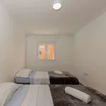 Alquilar 2 dormitorio apartamento en valencia