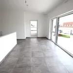 Erst mieten, dann kaufen! Penthousewohnung mit 105 m² Terrasse in Feldkirchen! Top 9