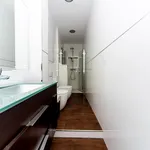 Rent 4 bedroom apartment in Madrid