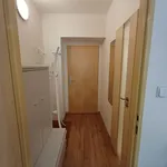 Pronajměte si 1 ložnic/e byt o rozloze 27 m² v Železná Ruda