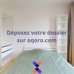 Appartement de 10 m² avec 4 chambre(s) en location à Orly