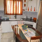 Rent 3 bedroom apartment in Kalyvia Thorikou Municipal Unit