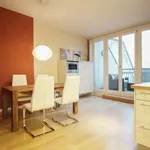 Miete 1 Schlafzimmer wohnung von 98 m² in berlin