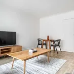 Rent 1 bedroom apartment of 48 m² in paris