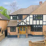 Rent 5 bedroom house in East Of England