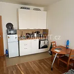 Pronajměte si 1 ložnic/e byt o rozloze 29 m² v Capital City of Prague