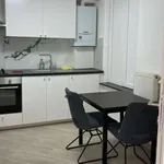 Studio de 30 m² à brussels