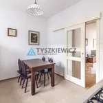 Rent 4 bedroom apartment of 96 m² in Gdynia