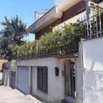 Terraced house 5 rooms, good condition, Centro, Marino