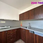 Rent 1 bedroom apartment of 30 m² in Blansko