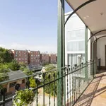 Rent 4 bedroom apartment in Madrid