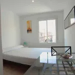 Studio of 25 m² in madrid