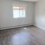 Appartement de 548 m² avec 1 chambre(s) en location à Edmonton